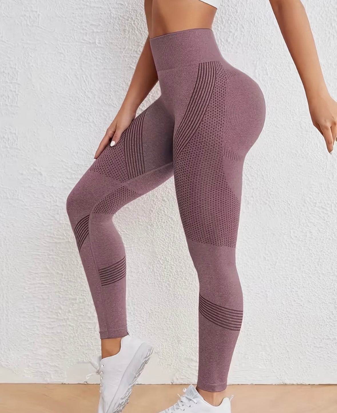 Legging Anti-Cellulite